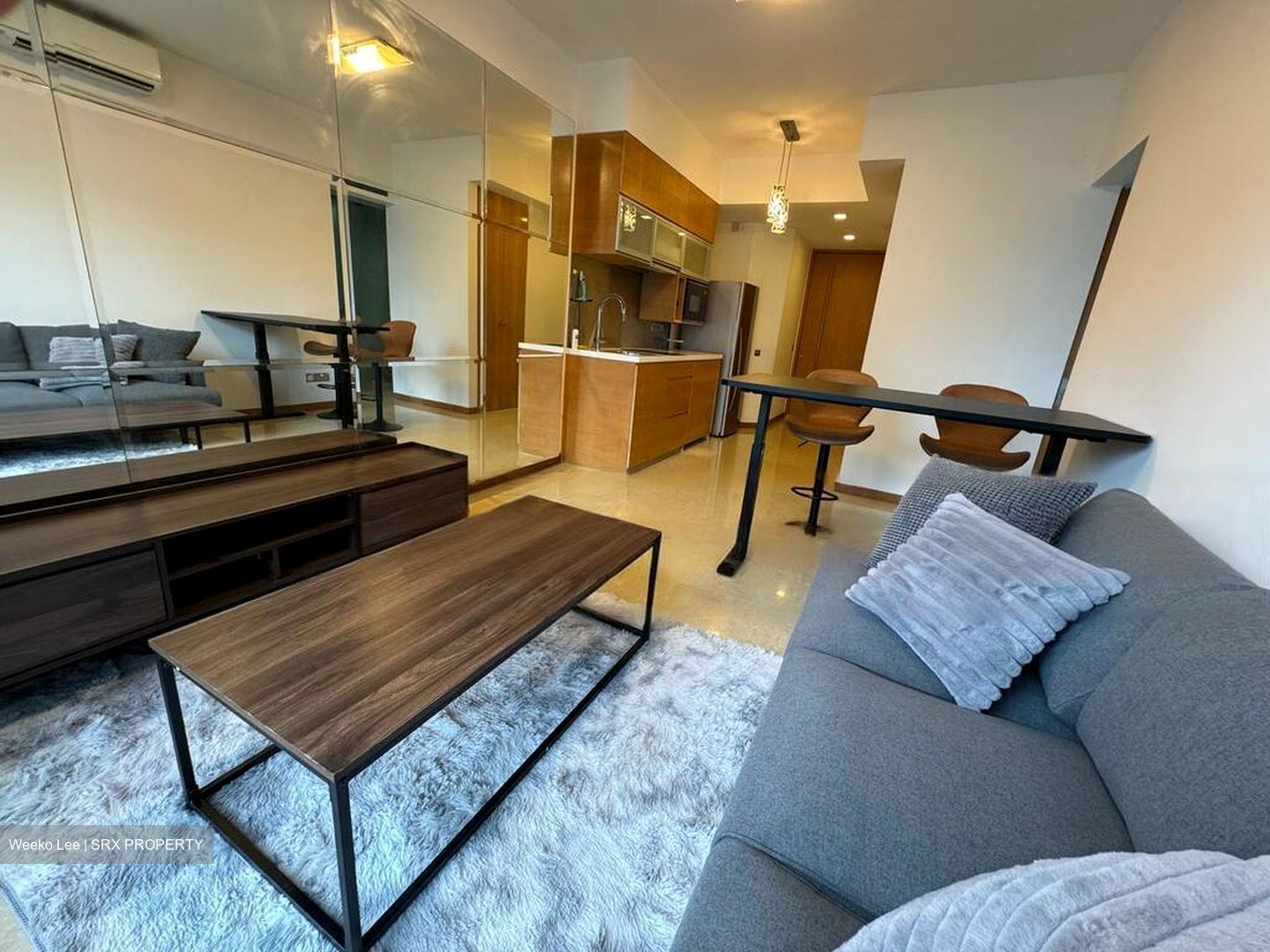 The Clift (D1), Apartment #483098421